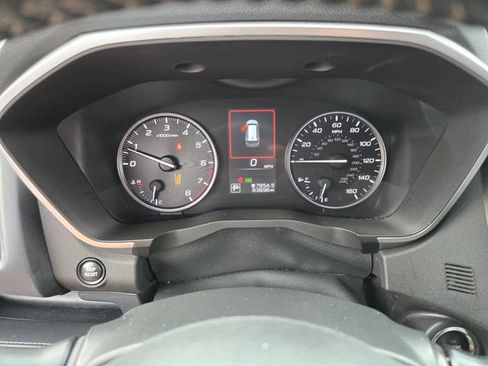Used 2023 Subaru Ascent Limited w/ Technology Package AWD/4WD image 35