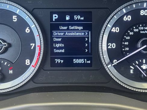 Used 2023 Hyundai Sonata SE FWD image 22