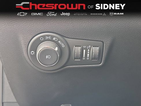 Used 2024 Jeep Compass Limited AWD/4WD image 29