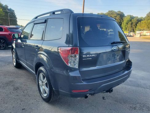 Used 2011 Subaru Forester 2.5X AWD/4WD image 5