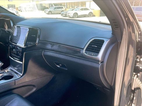 Used 2021 Jeep Grand Cherokee Limited AWD/4WD image 13