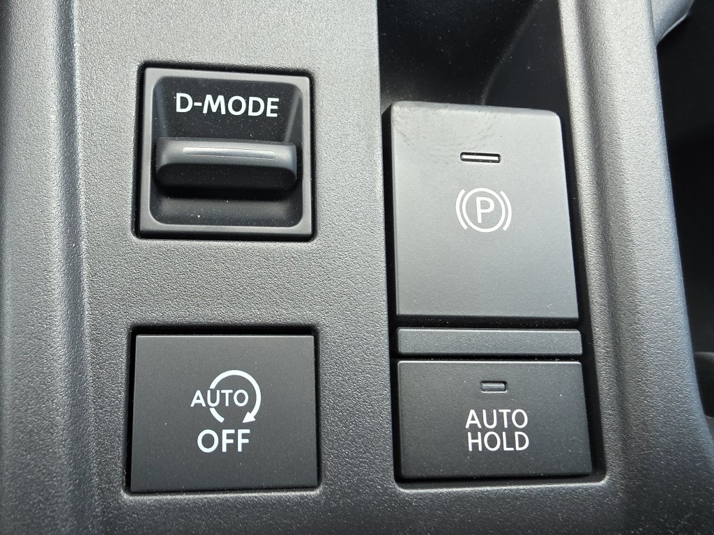 New 2027 Nissan Sentra SR w/ Floor Mat Package FWD image 35