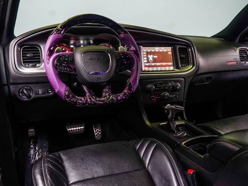 Used 2023 Dodge Charger SRT Hellcat RWD image 16
