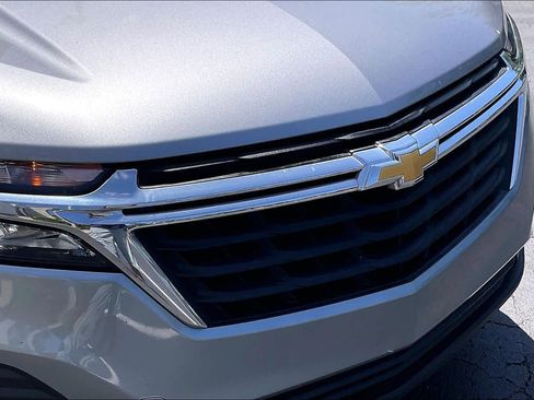 Used 2024 Chevrolet Equinox LS w/ LS Convenience Package FWD image 30