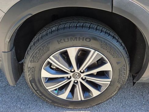 Certified 2025 INFINITI QX60 Pure FWD image 22