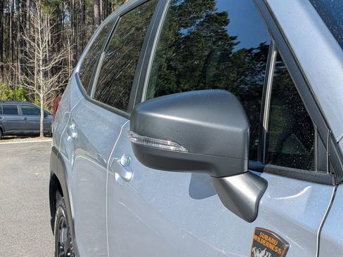 Used 2024 Subaru Forester Wilderness image 11