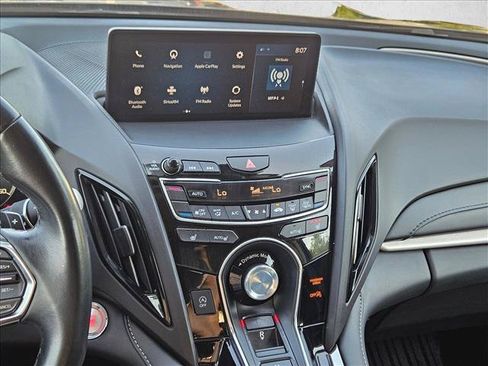 Used 2019 Acura RDX AWD w/ Technology Package image 13