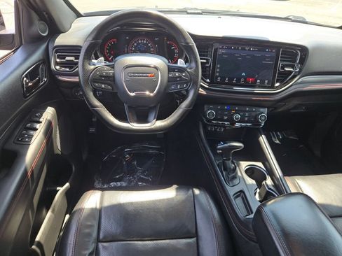 Certified 2024 Dodge Durango GT AWD/4WD image 23
