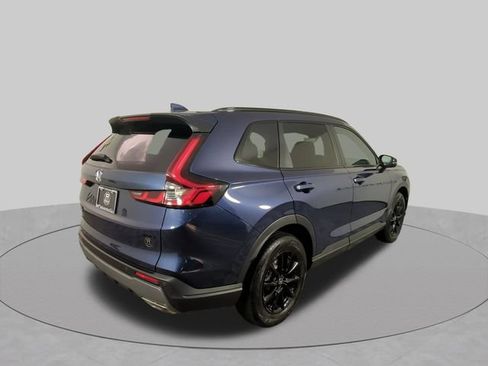 Used 2026 Honda CR-V Sport-L image 12