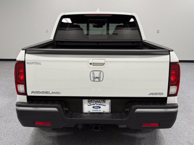 Used 2020 Honda Ridgeline RTL-E image 7