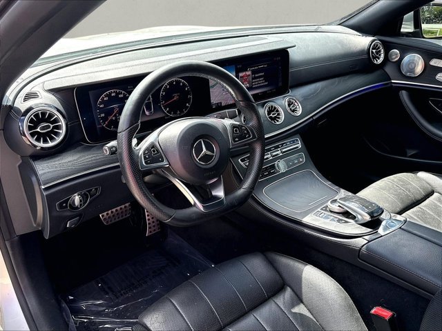 Used 2018 Mercedes-Benz E 400 Cabriolet image 13