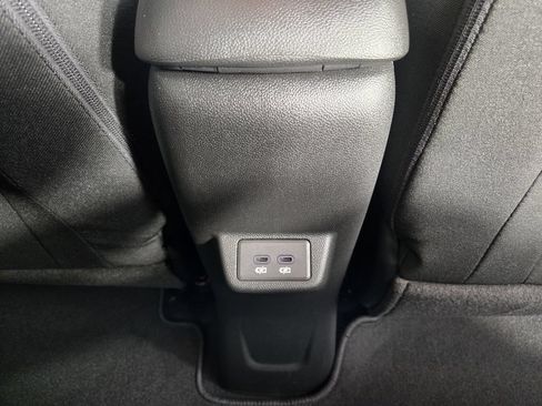 New 2027 Chevrolet Bolt LT w/ Comfort Package FWD image 33