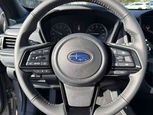 New 2026 Subaru Forester Premium image 15
