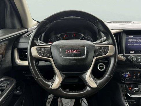 Used 2019 GMC Terrain Denali AWD/4WD image 27