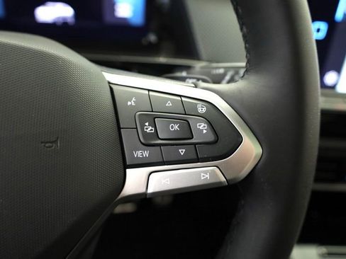 New 2026 Volkswagen Atlas Cross Sport SEL Premium R-Line image 27