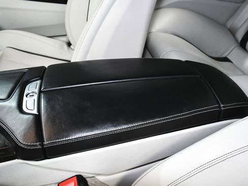 Used 2018 BMW 650i xDrive Convertible w/ Executive Package AWD/4WD image 49