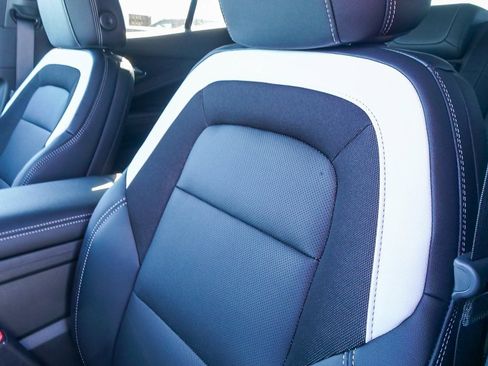 New 2026 Chevrolet Blazer EV LT image 21