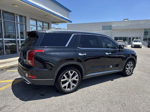 Used 2020 Hyundai Palisade SEL AWD/4WD image 8