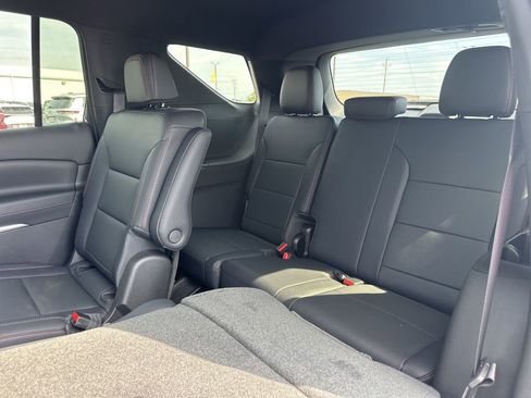 New 2026 Chevrolet Traverse Z71 image 20