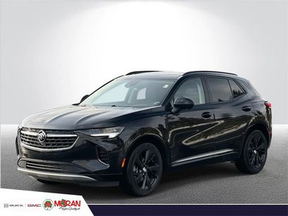 Used 2023 Buick Envision Essence w/ Sport Touring Package