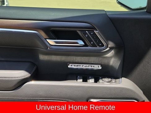 New 2026 GMC Sierra 1500 Denali w/ Denali Reserve Package AWD/4WD image 28
