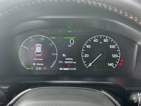 Used 2023 Honda CR-V Sport Touring image 14