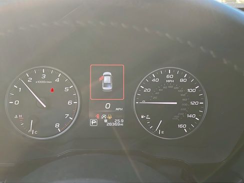 Certified 2024 Subaru Legacy Premium image 15