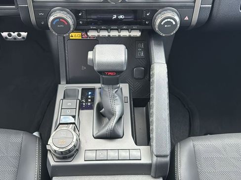New 2026 Toyota 4Runner TRD Sport Premium AWD/4WD image 31