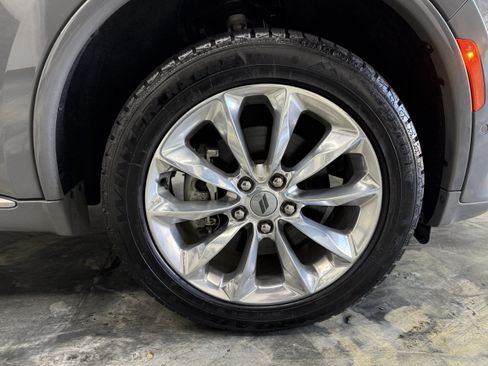 Used 2021 Dodge Durango Citadel w/ Trailer Tow Group IV AWD/4WD image 29