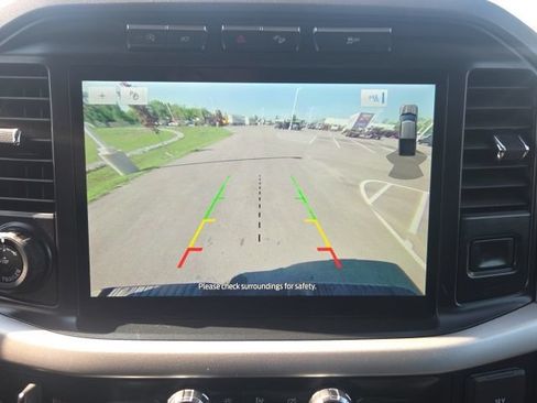 Used 2021 Ford F150 XLT w/ Equipment Group 302A High AWD/4WD image 28