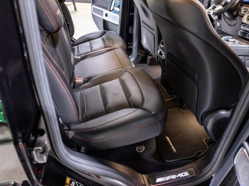 Used 2020 Mercedes-Benz G 63 AMG 4MATIC image 32