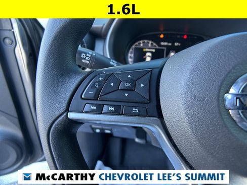 Used 2021 Nissan Kicks SV image 25