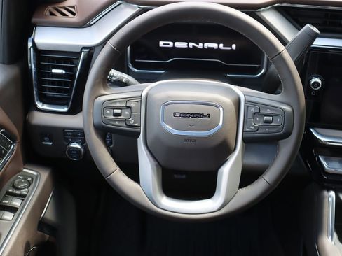 New 2026 GMC Sierra 2500 Denali w/ Denali Reserve Package image 8