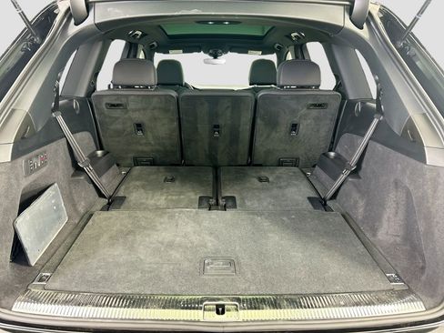 Used 2025 Audi Q7 3.0T Premium Plus w/ Premium Plus Package image 27