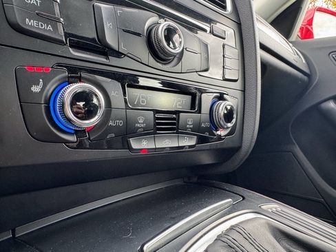 Used 2013 Audi A4 2.0T Premium Plus w/ Premium Plus Pkg image 19