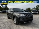 Used 2017 Ford Explorer Limited image 3