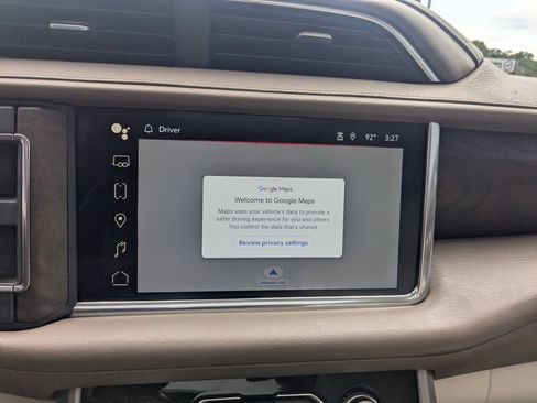 Used 2022 GMC Yukon Denali RWD image 17