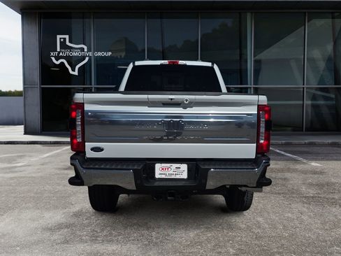 New 2026 Ford F350 4x4 Crew Cab Super Duty image 4