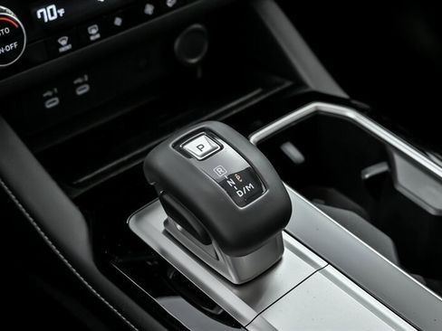 New 2025 Mitsubishi Outlander SE AWD/4WD image 22