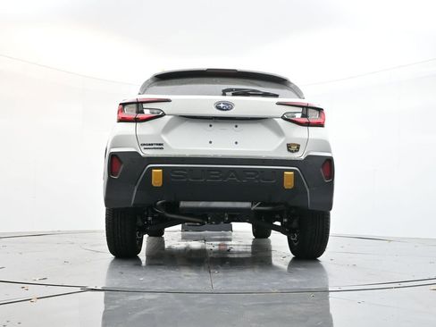 New 2026 Subaru Crosstrek 2.5i Wilderness image 30