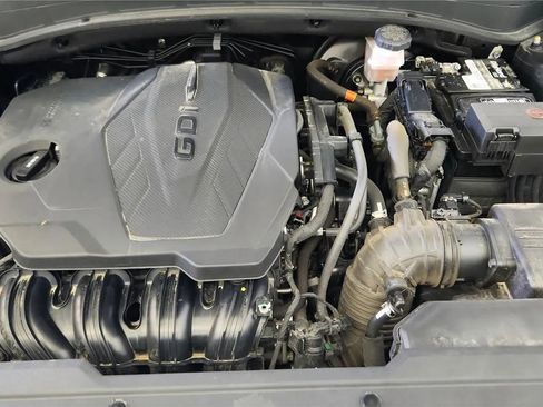 Used 2023 Kia Sportage SX image 20