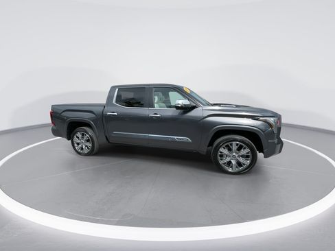 Used 2024 Toyota Tundra Capstone AWD/4WD image 24