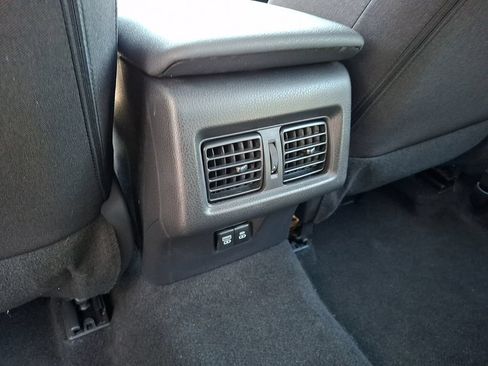 Certified 2025 Toyota Camry LE FWD image 11