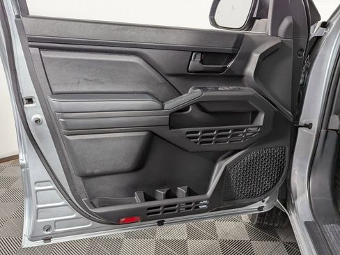 New 2026 Toyota Tacoma SR image 7