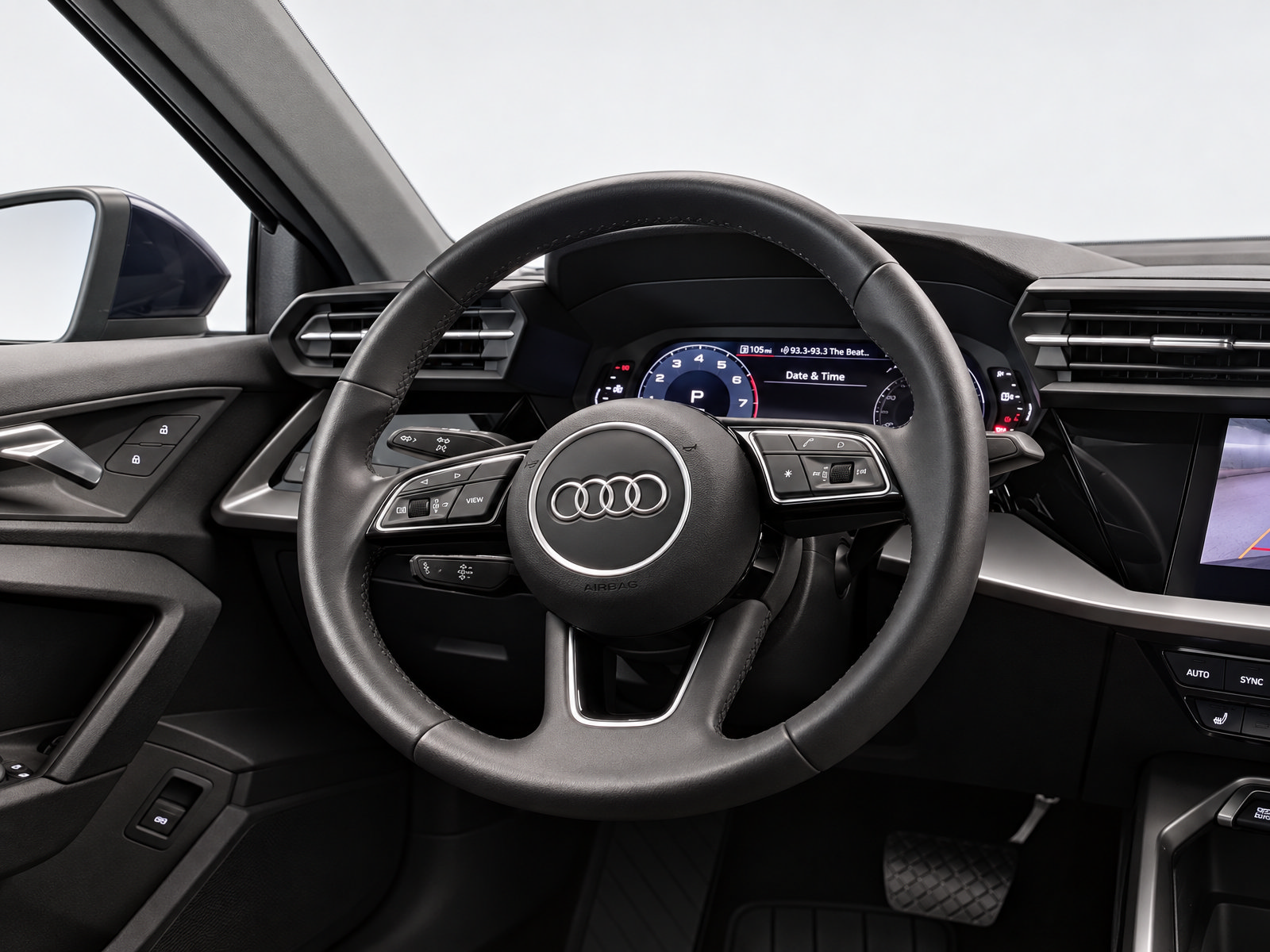 Certified 2022 Audi A3 2.0T Premium FWD image 25