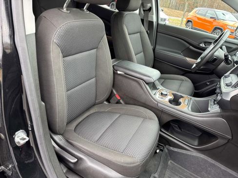 Used 2023 GMC Acadia SLE w/ Driver Convenience Package image 25