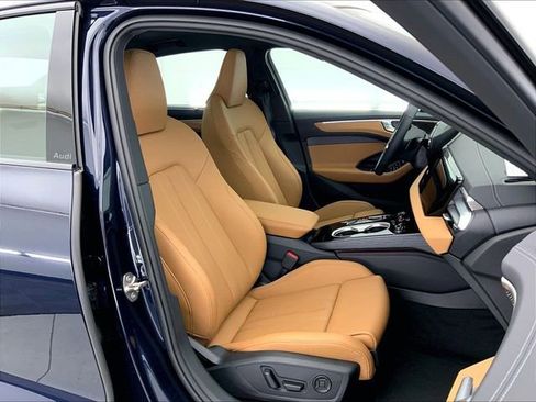 New 2026 Audi A6 Premium Plus AWD/4WD image 11