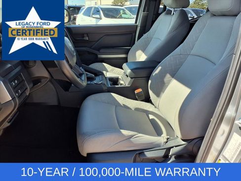 Used 2025 Toyota Tacoma SR5 image 25