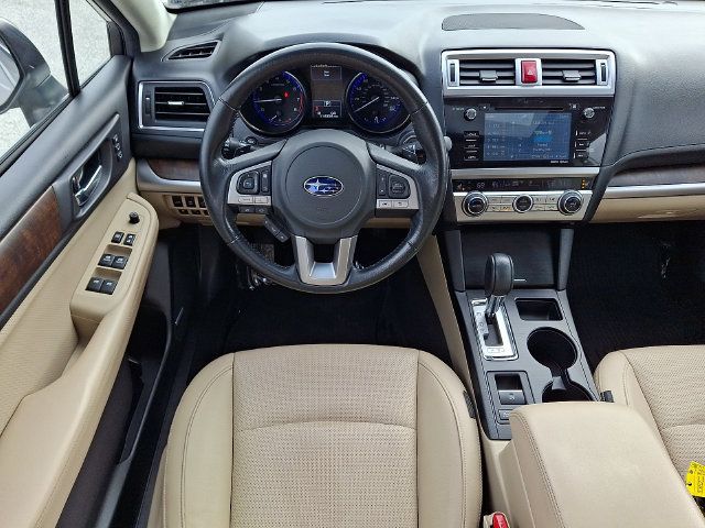 Used 2016 Subaru Outback 3.6R Limited AWD/4WD image 11