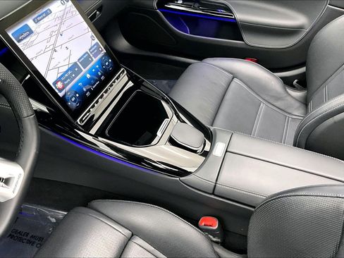 Certified 2023 Mercedes-Benz SL 43 AMG image 11